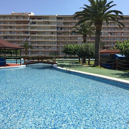 Apartmán Bertur Penismar Peñíscola Exteriér fotografie