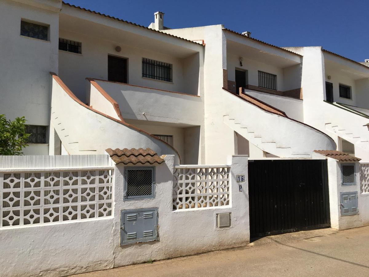 Apartmán Bertur Penismar Peñíscola Exteriér fotografie