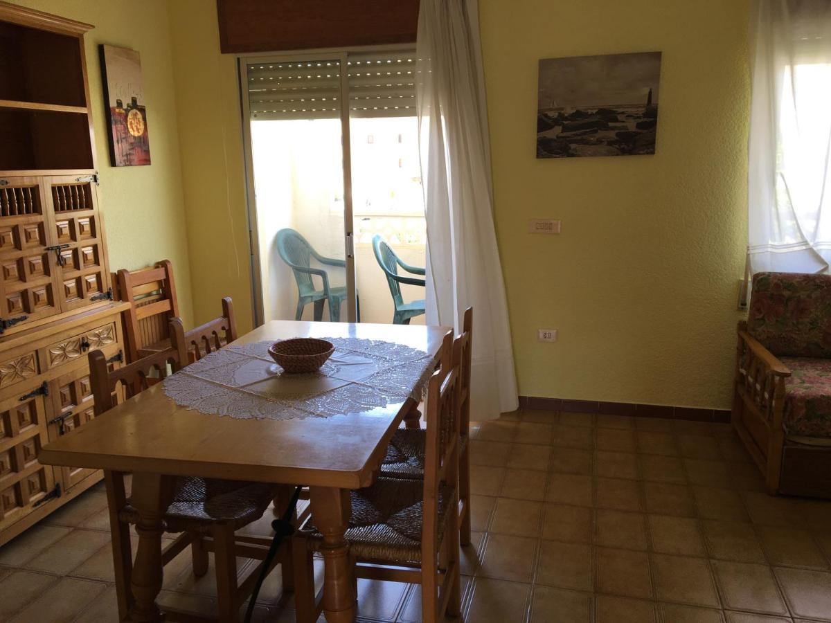 Apartmán Bertur Penismar Peñíscola Exteriér fotografie