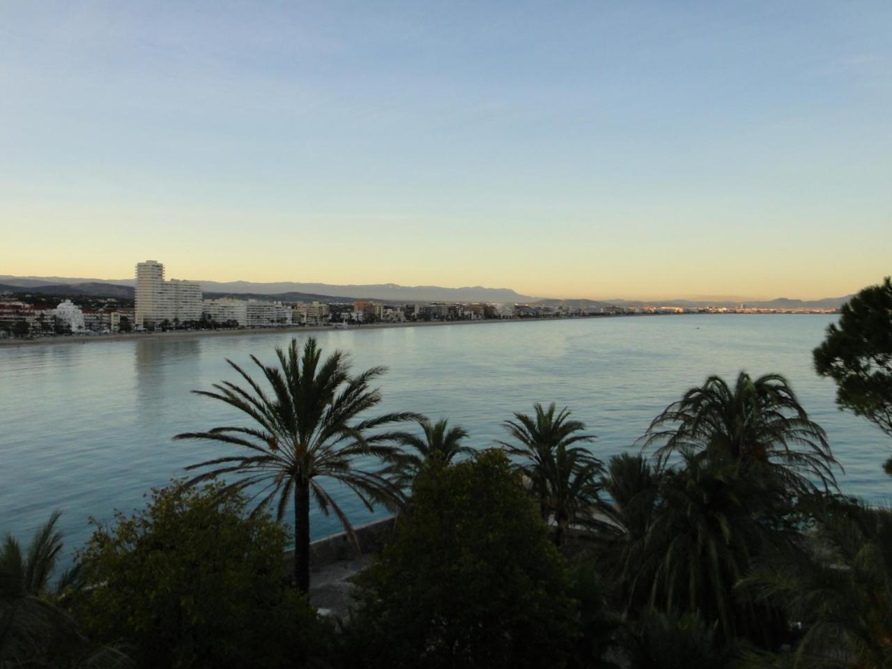 Apartmán Bertur Penismar Peñíscola Exteriér fotografie