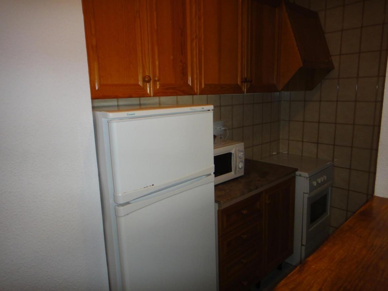 Apartmán Bertur Penismar Peñíscola Exteriér fotografie